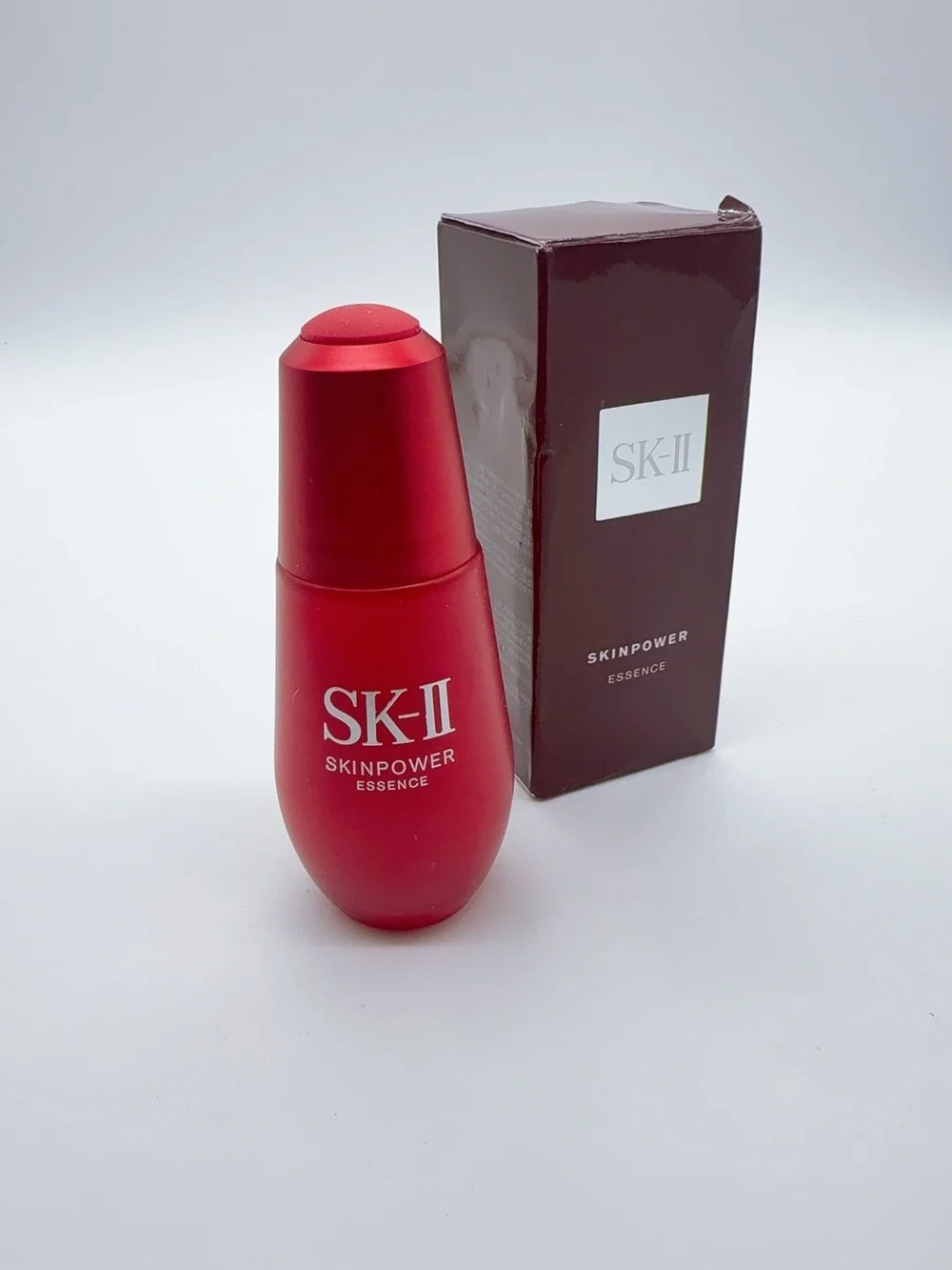 SK-11 SKINPOWER Essence Serum new